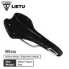LIETU Șa de bicicletă MTB Bicicletă de șosea Ciclism Scaun din silicon antiderapant Pernă cu gel de siliciu Covoraș din piele pe