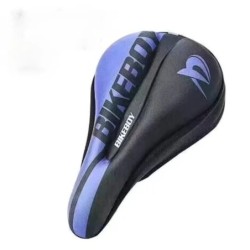 Șa Mtb 3D GEL Husă scaun pentru bicicletă Bărbați și femei Mtb Bicicletă de drum Produse pentru biciclete Accesorii Piese pentru
