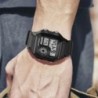 SYNOKE Ceasuri digitale militare pentru bărbați, sport, cronograf, impermeabil, pentru bărbați, electronice, ceasuri de mână Rel