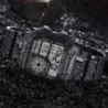 SYNOKE Ceasuri digitale militare pentru bărbați, sport, cronograf, impermeabil, pentru bărbați, electronice, ceasuri de mână Rel