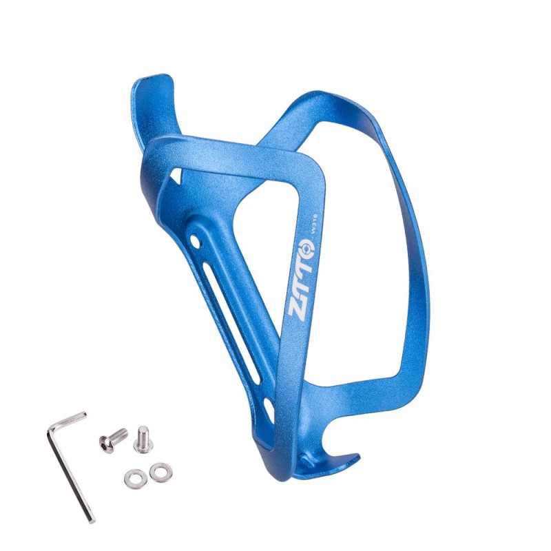 ZTTO W316 MTB Bicicletă din aliaj de aluminiu Cușcă pentru sticle de apă ultraușoară pentru suport pentru sticla de ciclism de d