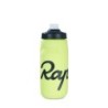 Rapha Sticlă de apă pentru ciclism 620 750 ml etanșă, stors, fără gust, fără BPA, din plastic, pentru camping, drumeții, sport, 