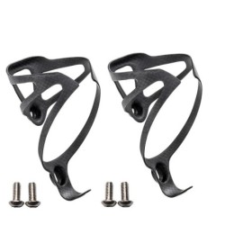 XXX Bicicletă plină din fibră de carbon Cușcă pentru sticlă de apă ultraușoară MTB Suport pentru sticle pentru bicicletă de drum