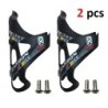 XXX Bicicletă plină din fibră de carbon Cușcă pentru sticlă de apă ultraușoară MTB Suport pentru sticle pentru bicicletă de drum