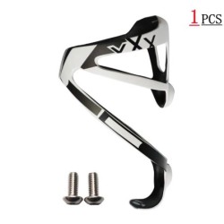 XXX Bicicletă plină din fibră de carbon Cușcă pentru sticlă de apă ultraușoară MTB Suport pentru sticle pentru bicicletă de drum