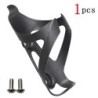 XXX Bicicletă plină din fibră de carbon Cușcă pentru sticlă de apă ultraușoară MTB Suport pentru sticle pentru bicicletă de drum