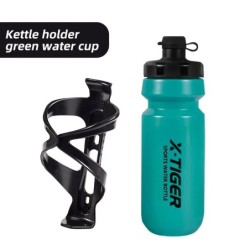 X-TIGER Sticla de apă pentru ciclism, 650 ml