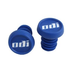 Odi Mountain Bicycle Parts Grip Anti-alunecare Capace ferm pentru ghidon Manopole Mtb Bike Bar Caps Plugs for Bmx Dh Fr Balance 
