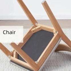 Suport de colț universal din oțel inoxidabil, Suport fix în unghi drept de 90 de grade pentru mobilier din lemn, accesorii pentr
