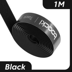 Toocki Organizator Wire Winder Legături Căști Mouse Cord Management Protector cablu încărcător USB pentru iPhone Samsung Xiaomi