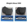 Adaptor pedală de bicicletă se potrivește SPD pentru sistemul KEO Convertor pedale pentru bicicletă de drum Adaptor platformă pe