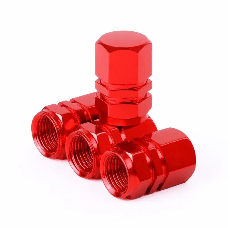 Capace pentru tija supapei anvelopei Accesorii anvelope decorative Din aliaj de aluminiu Capace pentru roți pentru mașini Motoci Capace pentru tija supapei anvelopei Accesorii anvelope decorative Din aliaj de aluminiu Capace pentru roți pentru mașini Motoci