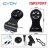 Suport pentru computer CYDY Carbon 3K pentru bicicletă de drum Garmin Edge Bryton Rider Whaoo Catey XOSS IGPSPORT MAGENE Suport 