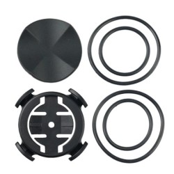 Suport reglabil pentru pipă pentru computer de bicicletă Suport pentru cronometru Suport pentru vitezometru Accesorii MTB pentru