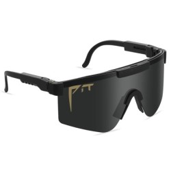 Pit Viper Ochelari de ciclism Ochelari de soare în aer liber MTB Bărbați Femei Ochelari de sport UV400 Ochelari pentru bicicletă