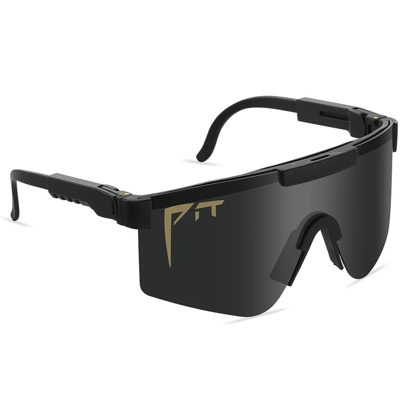 Pit Viper Ochelari de ciclism Ochelari de soare în aer liber MTB Bărbați Femei Ochelari de sport UV400 Ochelari pentru bicicletă