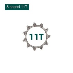 SUNSHINE Casetă Bicicletă Clichet Cog 11 12 13T Pinion 12 8 9 11 Viteze Pinion Bicicletă 10 V Cogset Adaptor roată liberă cu o s