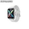 Ceas inteligent T166X Ceas sport fitness pentru bărbați și femei Pedometru real Ecran tactil complet Apel Bluetooth Ceas intelig