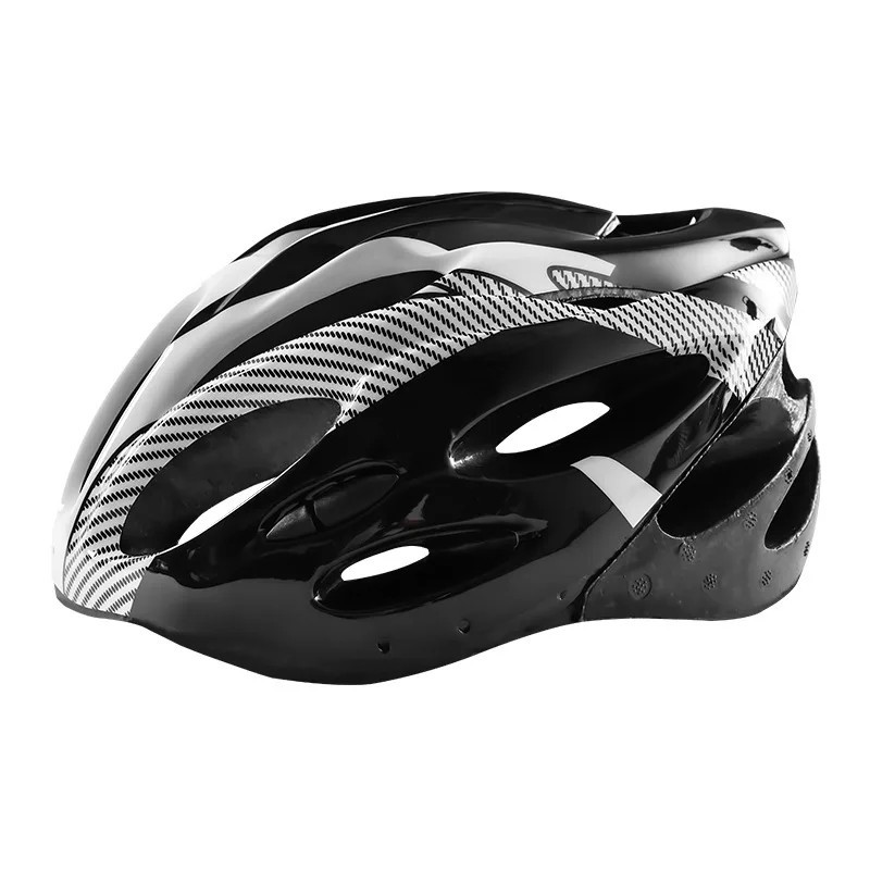 Cască de bicicletă MTB pentru bărbați, femei, cască de ciclism sport, reglabilă, pentru drum de munte, pentru bicicletă, tampă m