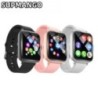 Ceas inteligent T166X Ceas sport fitness pentru bărbați și femei Pedometru real Ecran tactil complet Apel Bluetooth Ceas intelig