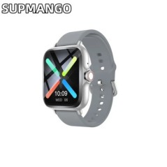 Ceas inteligent T166X Ceas sport fitness pentru bărbați și femei Pedometru real Ecran tactil complet Apel Bluetooth Ceas intelig