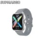 Ceas inteligent T166X Ceas sport fitness pentru bărbați și femei Pedometru real Ecran tactil complet Apel Bluetooth Ceas intelig