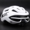 Cască de ciclism Cască de ciclism rutier Dimensiune ML Mtb Bărbați Femei Cască de bicicletă roșie Mtb Sport în aer liber Căciulă