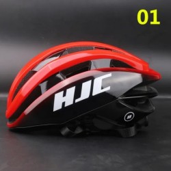 Cască de ciclism Cască de ciclism rutier Dimensiune ML Mtb Bărbați Femei Cască de bicicletă roșie Mtb Sport în aer liber Căciulă
