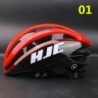 Cască de ciclism Cască de ciclism rutier Dimensiune ML Mtb Bărbați Femei Cască de bicicletă roșie Mtb Sport în aer liber Căciulă