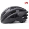 Cască de ciclism Cască de ciclism rutier Dimensiune ML Mtb Bărbați Femei Cască de bicicletă roșie Mtb Sport în aer liber Căciulă