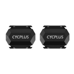 CYCPLUS C3 Vitezometru pentru computer de bicicletă ANT+ BLE Viteză de cadență Senzor dublu Impermeabil fără fir GPS Accesorii p