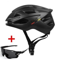 Căști de ciclism ultraușoare RNOX Cască de siguranță pentru ciclism Cască de bicicletă pentru femei bărbați Echipamente pentru b