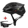 Căști de ciclism ultraușoare RNOX Cască de siguranță pentru ciclism Cască de bicicletă pentru femei bărbați Echipamente pentru b