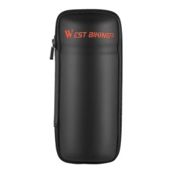 WEST BIKING Instrumente pentru ciclism Capsule Aplicare cutie pentru sticle Cutii de depozitare în aer liber Pot stoca chei Set 