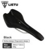 LIETU Șa de bicicletă MTB Bicicletă de șosea Ciclism Scaun din silicon antiderapant Pernă cu gel de siliciu Covoraș din piele pe