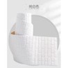 Decorare tapet 3D Tapet autoadeziv antic din cărămidă din spumă sufragerie dormitor autocolant de perete 3d impermeabil