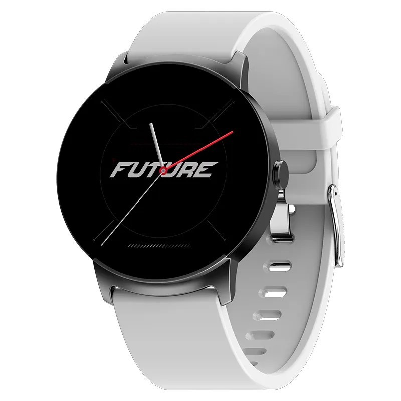Ceas inteligent KS02 Bărbați Femei Moda Sport Smartwrist NFC Muzică Frecvență cardiacă Oxigen în sânge Ceas inteligent Bărbați