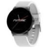 Ceas inteligent KS02 Bărbați Femei Moda Sport Smartwrist NFC Muzică Frecvență cardiacă Oxigen în sânge Ceas inteligent Bărbați