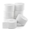 2,5/3,8/5 cm 9,1 metri Sport Atletic Bumbac Impermeabil Bandă Adezivă de Box Albă Suport Leziuni Suport Bandaj Sportiv