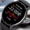 LIGE 2023 nou ceas inteligent bărbați cu ecran tactil complet ceas sport fitness IP67 impermeabil Bluetooth pentru Android ios s