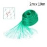 Plasa anti-pasari Plasa de protectie a piscinei pentru iaz Plasa de protectie pentru planta de gradina Pom fructifer Legume Capc