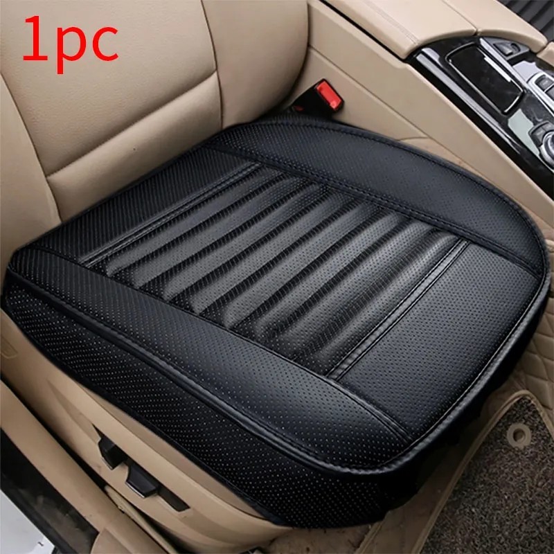 Huse pentru scaune auto universale din piele interior Covorașe pentru scaune pentru autovehicule Huse pentru scaune auto Protect