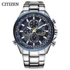 Ceasuri Bărbați CITIZEN Trend de lux Calendar cu cuarț Impermeabil Multifuncțional Ceas rotund de lux Ceas automat din inox