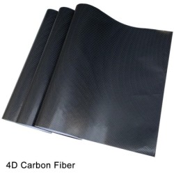2D 3D 4D 5D 6D Fibră de carbon Vinil Wrap Film Impermeabil Autocolante Auto Consola Computer Laptop Piele Auto Motociclete Acces