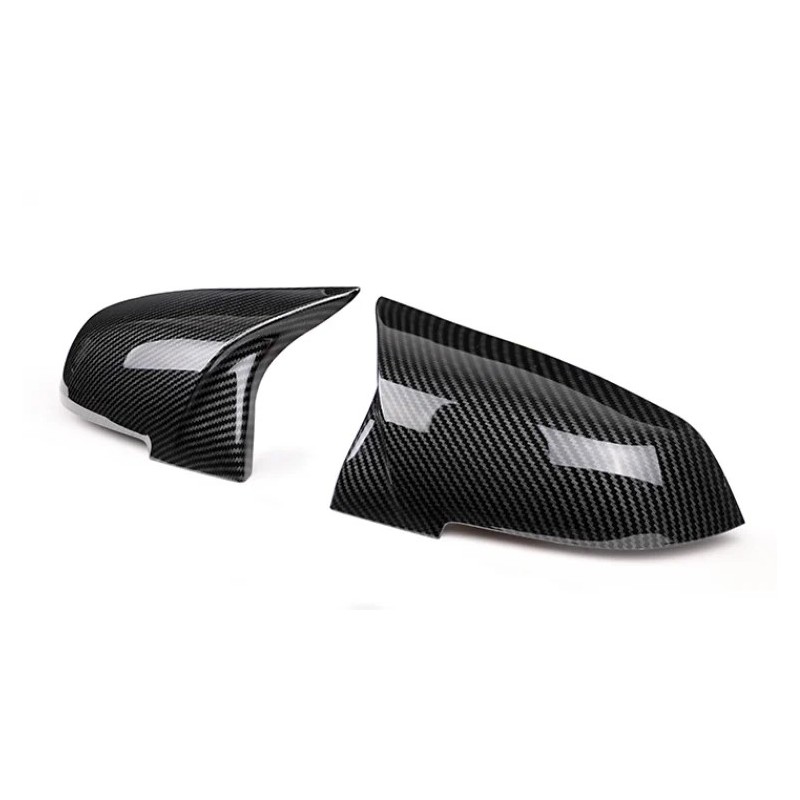 Pentru BMW Seria 1 2 3 4 F20 F30 F31 F32 F36 2012 - UP 320i 328i 330d 335i M3 M4 Look de înlocuire Husă oglindă din fibră de car Pentru BMW Seria 1 2 3 4 F20 F30 F31 F32 F36 2012 - UP 320i 328i 330d 335i M3 M4 Look de înlocuire Husă oglindă din fibră de car