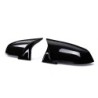 Pentru BMW Seria 1 2 3 4 F20 F30 F31 F32 F36 2012 - UP 320i 328i 330d 335i M3 M4 Look de înlocuire Husă oglindă din fibră de car