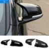 Pentru BMW Seria 1 2 3 4 F20 F30 F31 F32 F36 2012 - UP 320i 328i 330d 335i M3 M4 Look de înlocuire Husă oglindă din fibră de car