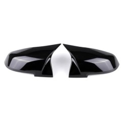 Pentru BMW Seria 1 2 3 4 F20 F30 F31 F32 F36 2012 - UP 320i 328i 330d 335i M3 M4 Look de înlocuire Husă oglindă din fibră de car