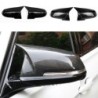 Pentru BMW Seria 1 2 3 4 F20 F30 F31 F32 F36 2012 - UP 320i 328i 330d 335i M3 M4 Look de înlocuire Husă oglindă din fibră de car