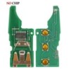 jingyuqin 3T0837202 5K0837202AD / 202Q cheie de mașină la distanță pentru VW Beetle Eos Golf 6 Jetta Tiguan Seat Skoda Fabia cip